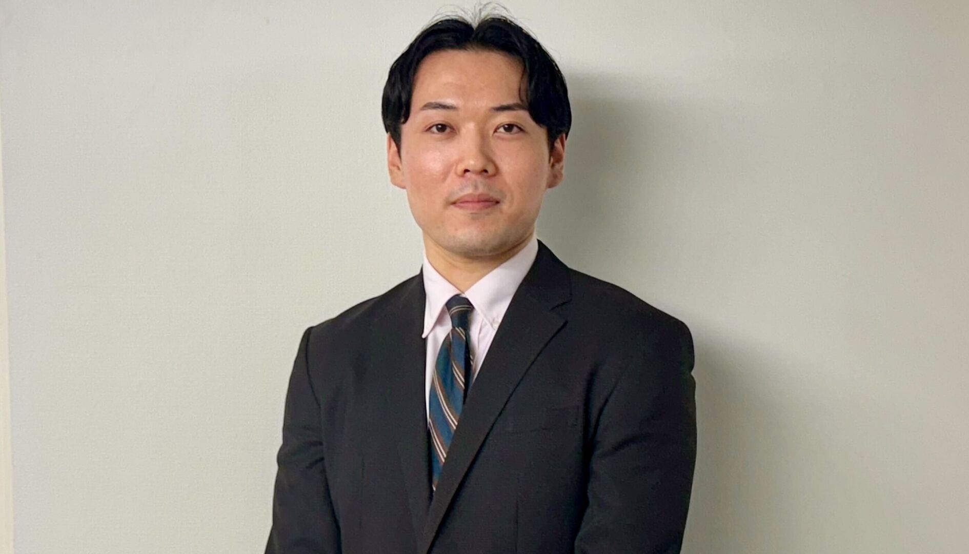 北海道札幌店 佐藤店長