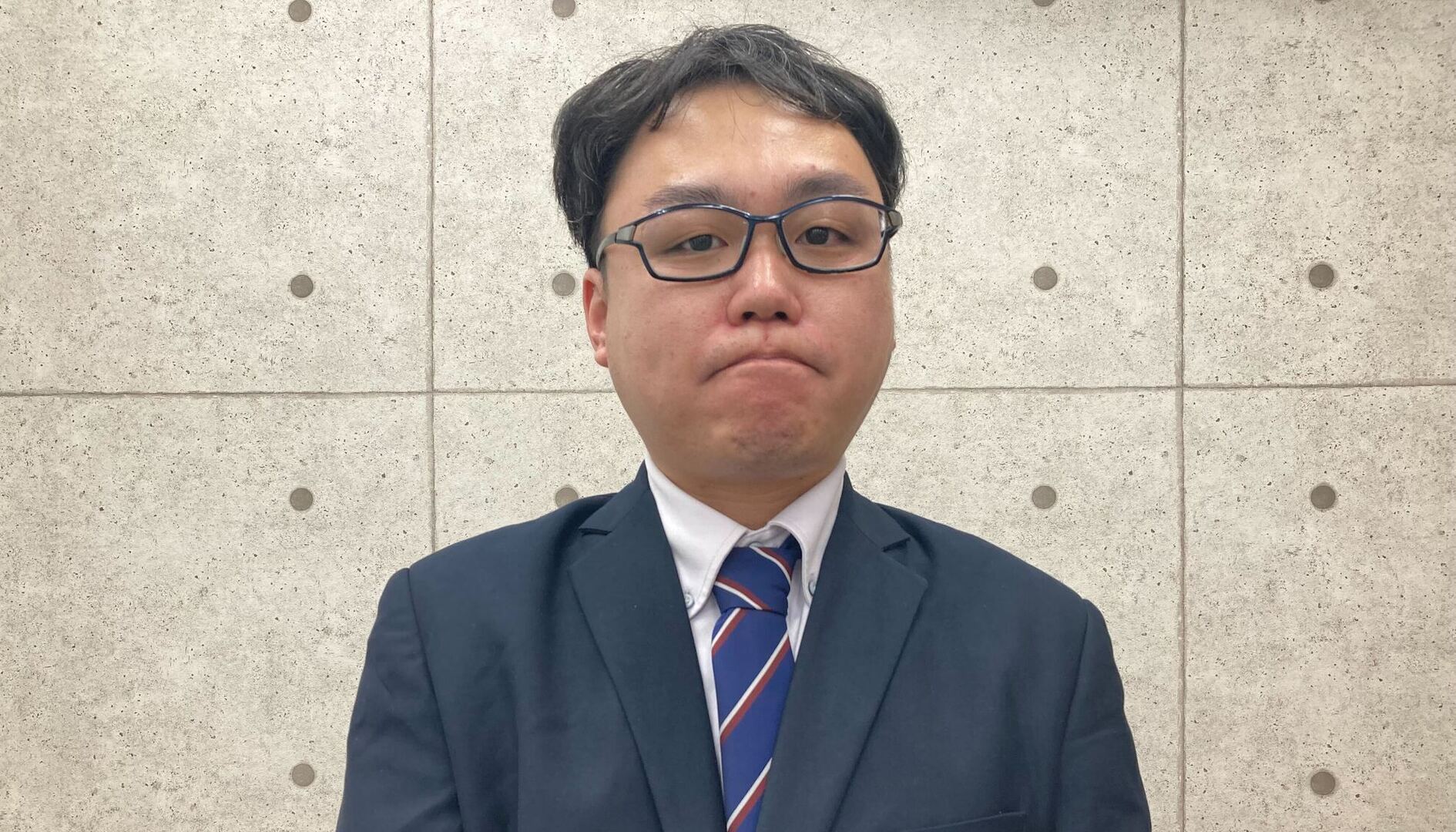 兵庫神戸店 加藤店長