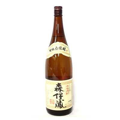 幻の焼酎「森伊蔵」とその蔵元に迫る : お酒買取専門店｜高価買取