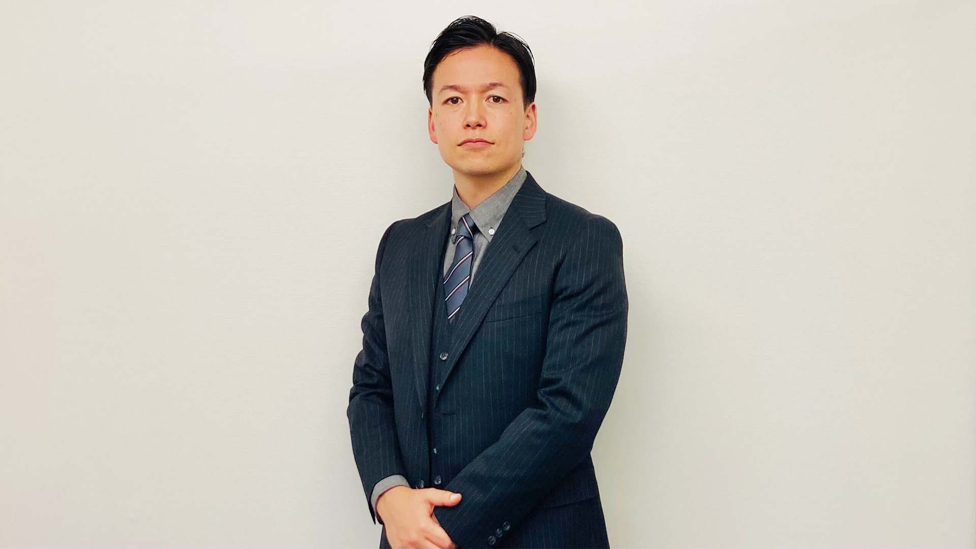 北海道札幌店 津川店長