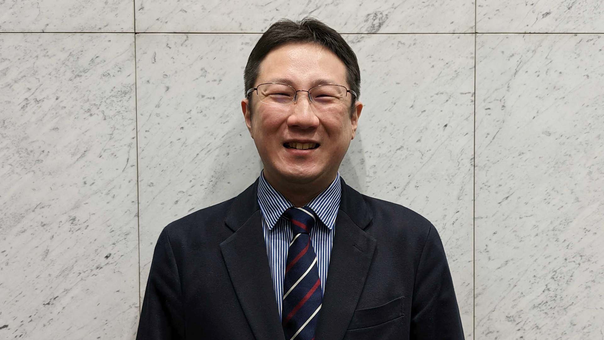 愛知名古屋店 松本店長