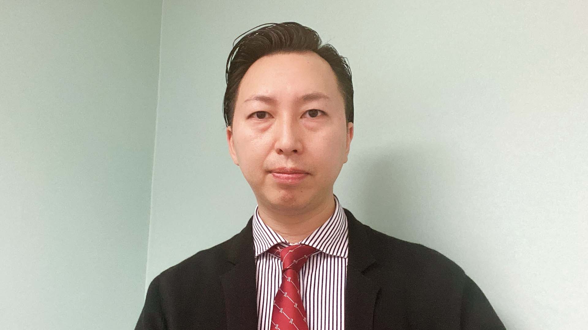 兵庫神戸店 荒井店長