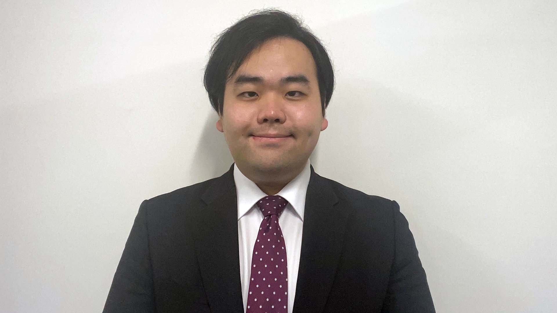 兵庫神戸店 武藤店長