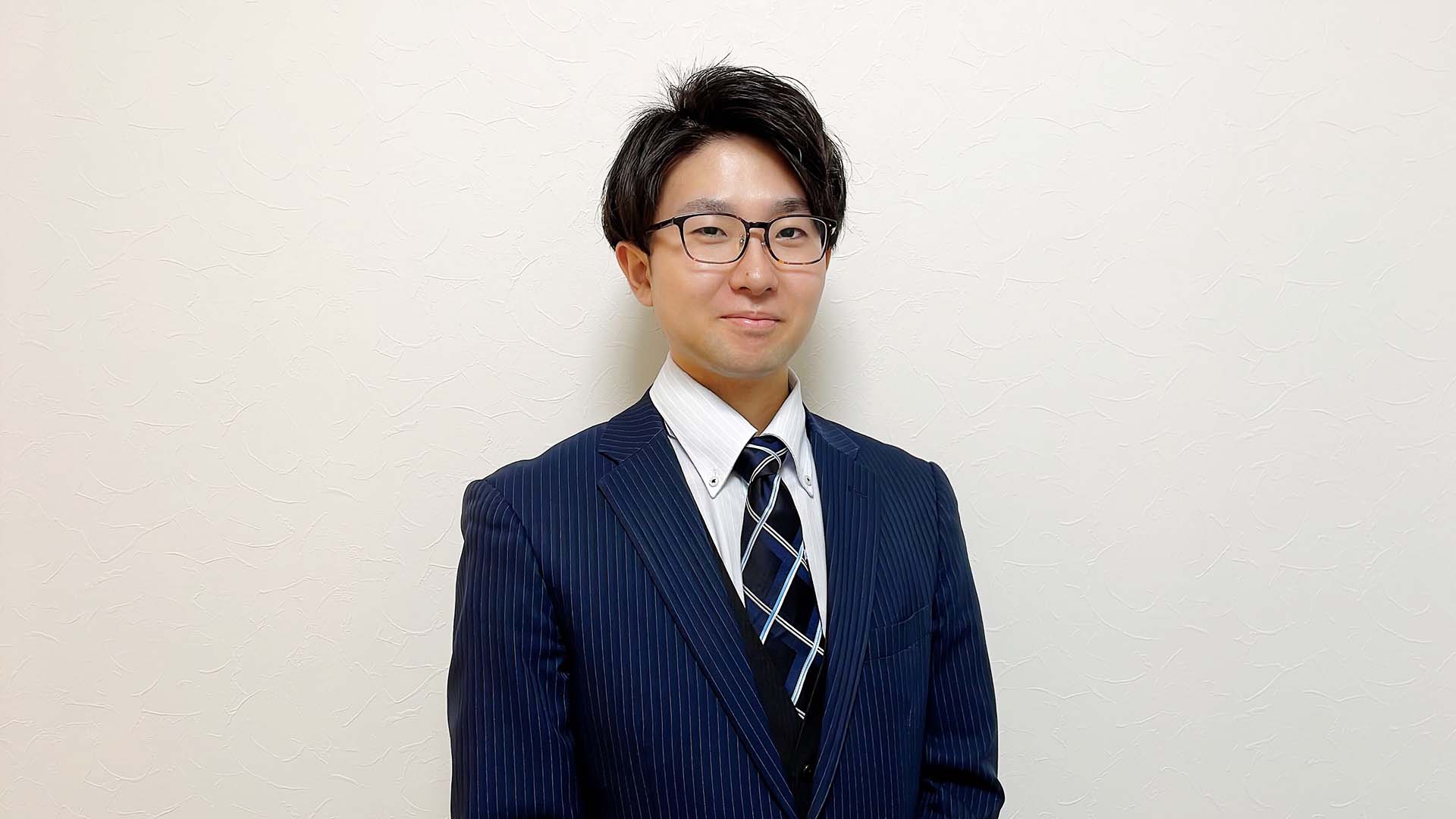 広島店 小泉店長