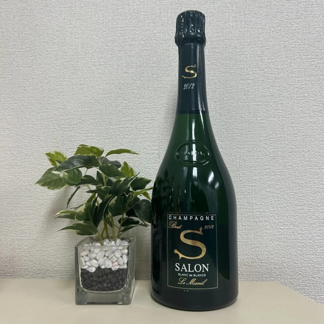 サロンの特徴や味わい