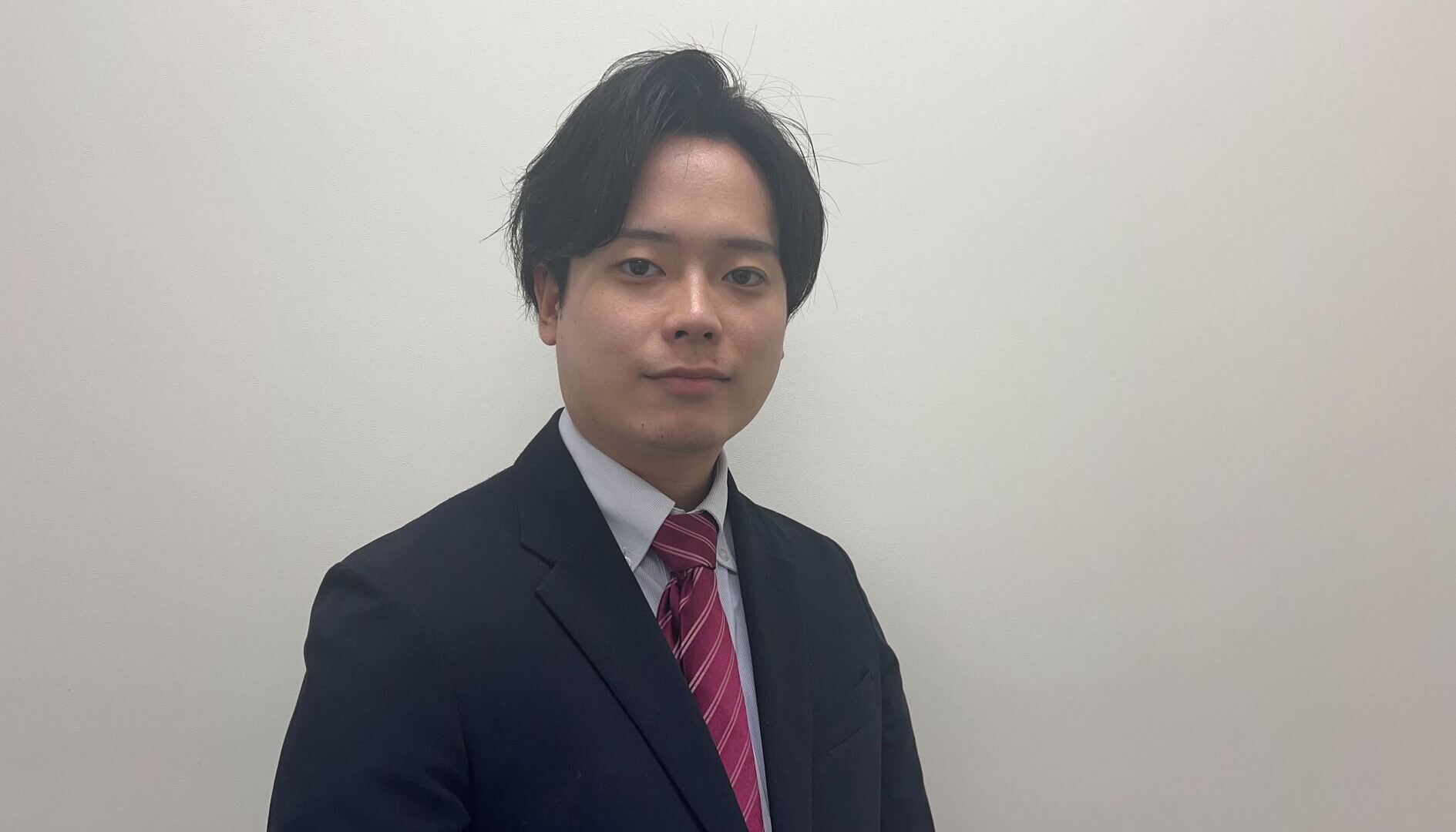 六本木店 澤山店長
