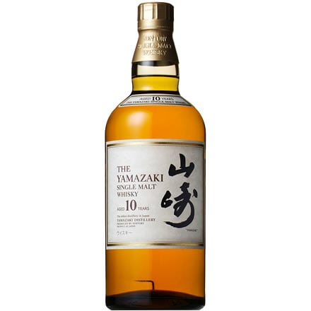 山崎10年