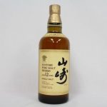 山崎 12年 700ml 価格：20,000円 買取日：2023年11月30日