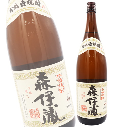 森伊蔵 1800ml