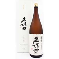 久保田 萬壽（萬寿） 1800ml