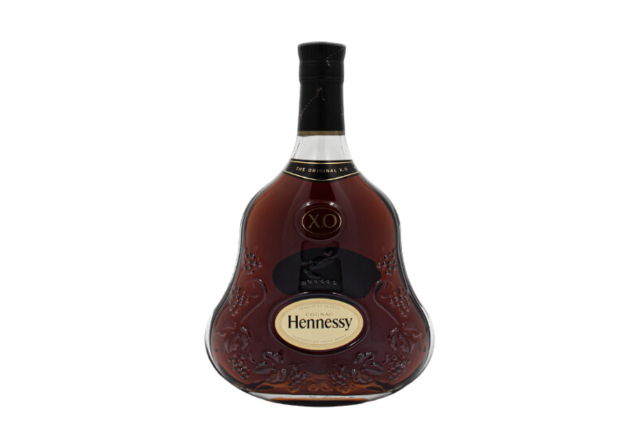 ヘネシー　フランス　ブランデーX.O. Hennessy Cognac X.O ヘネシーxo Hennessy ヘネシーXO（オリジナルボックスなし）フランス
