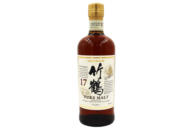 竹鶴17年の定価はいくら？価格高騰の理由や購入方法を徹底解説！ | お 