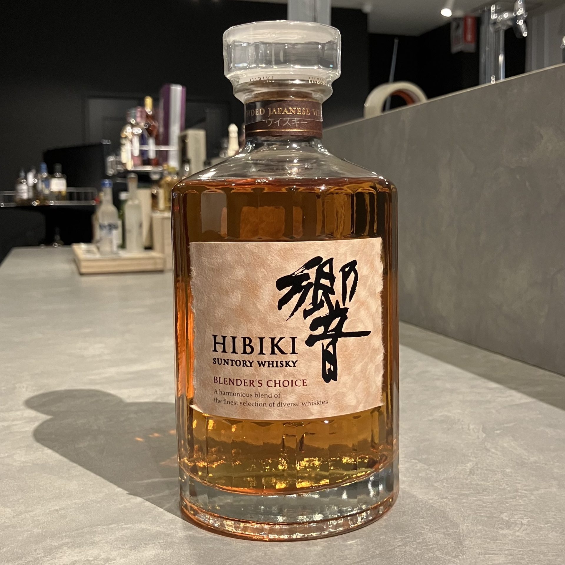 ウイスキー　
バスカー　シングルモルト　スモールバッチ
新品　未開封　1本 Ichiro's Malt イチローズモルト 未開栓 700ml 48度 モルト