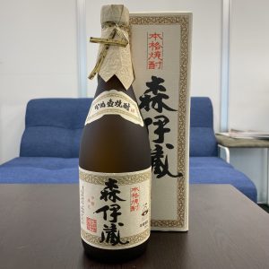 高級芋焼酎のおすすめ銘柄10選！ギフトにもピッタリな人気商品を一挙 