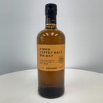 ニッカ カフェモルト 700ml 価格：4,100円 買取日：2024年7月23日