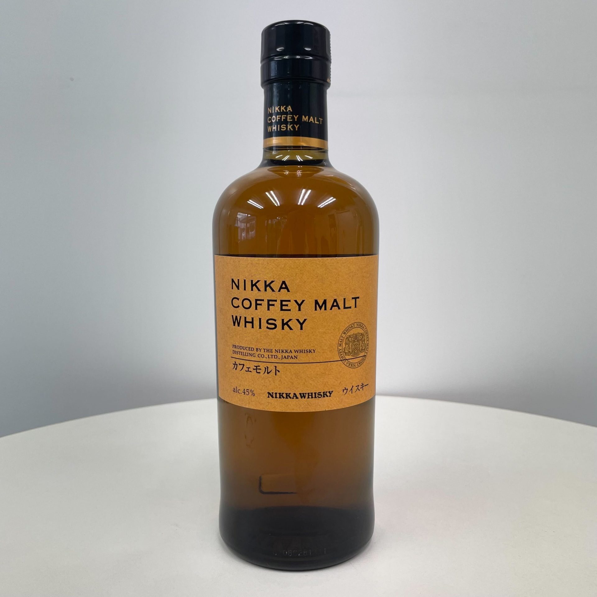 ニッカ カフェモルト 700ml