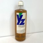 ニッカ YZ 900ml 価格：100円 買取日：2024年7月27日