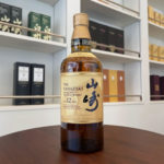 サントリー 山崎 12年 シングルモルト 100周年記念蒸溜所ラベル 700ml 価格：21,000円 買取日：2024年7月30日