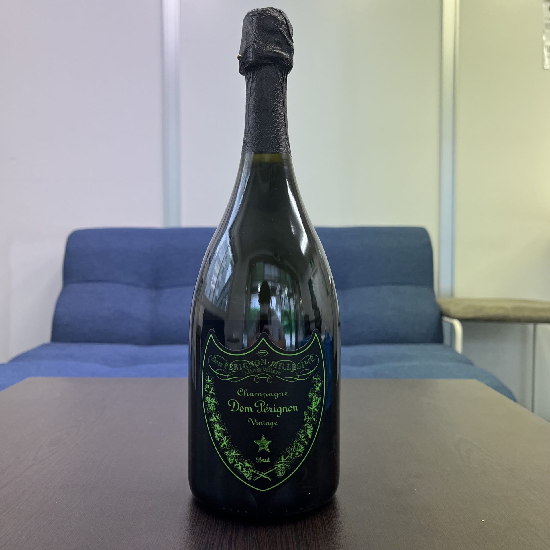 ドン・ペリニヨン ブリュット ルミナス 2013 750ml