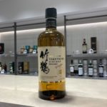 ニッカ 竹鶴 ピュアモルト 白ラベル 700ml 価格：8,000円 買取日：2024年7月30日