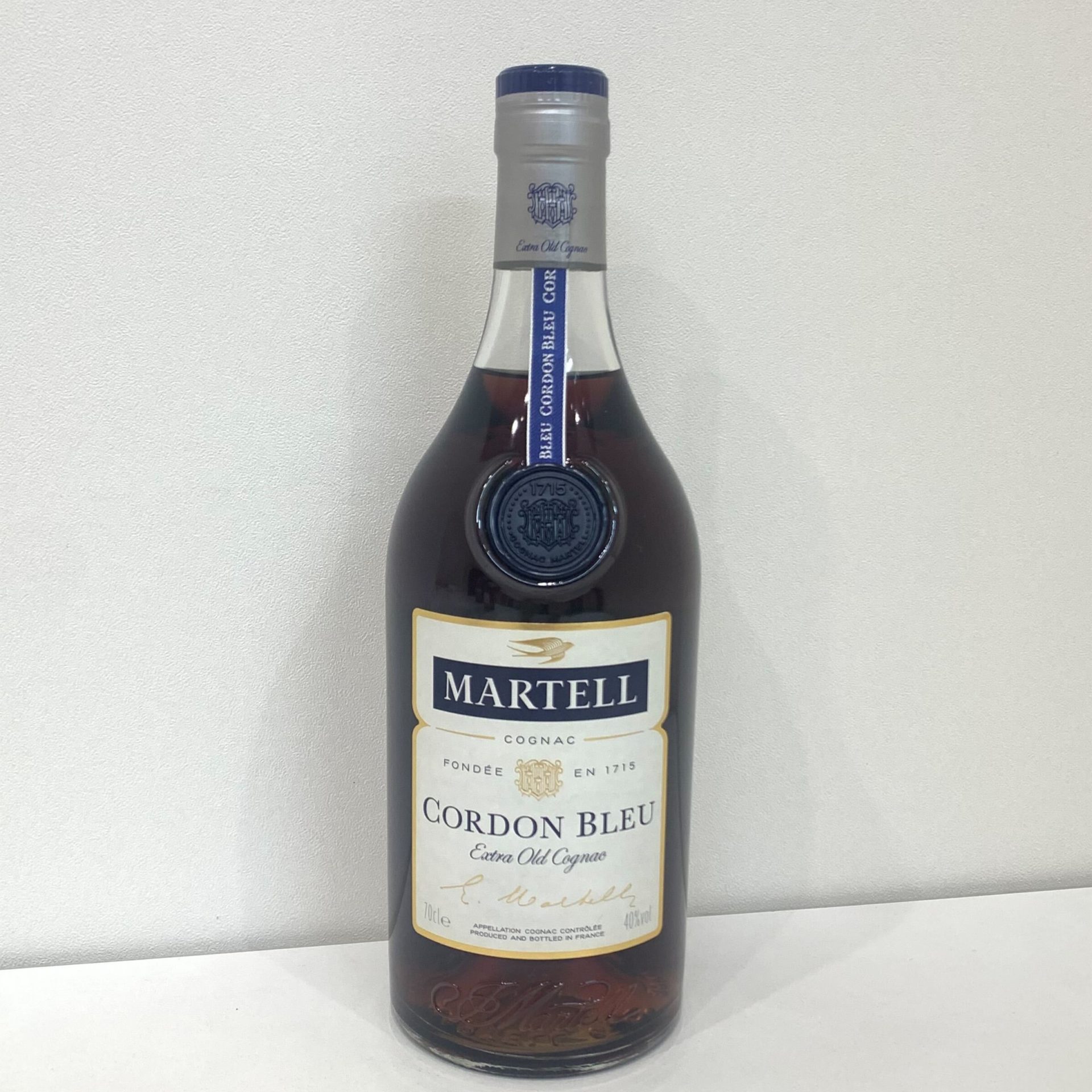 マーテル コルドンブルー エクストラオールドコニャック 700ml