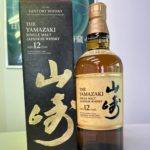 サントリー 山崎 12年 シングルモルト 700ml 価格：18,000円 買取日：2024年7月19日