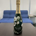 ペリエ・ジュエ ベル・エポック ブリュット 2014 750ml 価格：13,000円 買取日：2024年1月13日