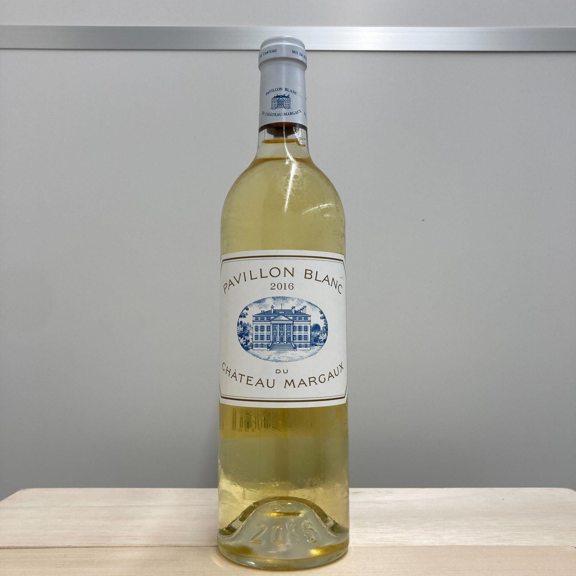 【未開栓】パヴィヨン・ブラン・デュ・シャトー・マルゴー 2000 白 ワイン 750ml 15% 10428680 買取実績パヴィヨン・ブラン・デュ・シャトー・マルゴー 2000 750ml