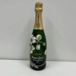ペリエ・ジュエ ベル・エポック ブリュット 2014 750ml 価格：16,000円 買取日：2024年8月5日