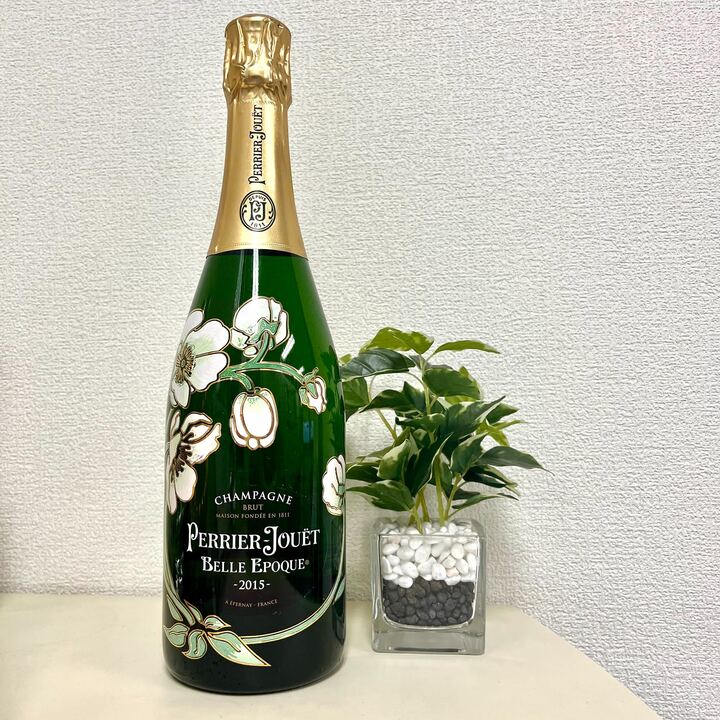 □注目! ペリエジュエ ベルエポック 白 2011 750ml 12.5% Y8 並行品 PERRIE-JOUET シャンパン □注目! ペリエ・ジュエ ベルエポック 白 2011 750ml 12.5