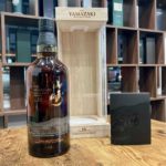 サントリー 山崎 18年 リミテッド エディション 700ml 価格：103,000円 買取日：2023年2月5日
