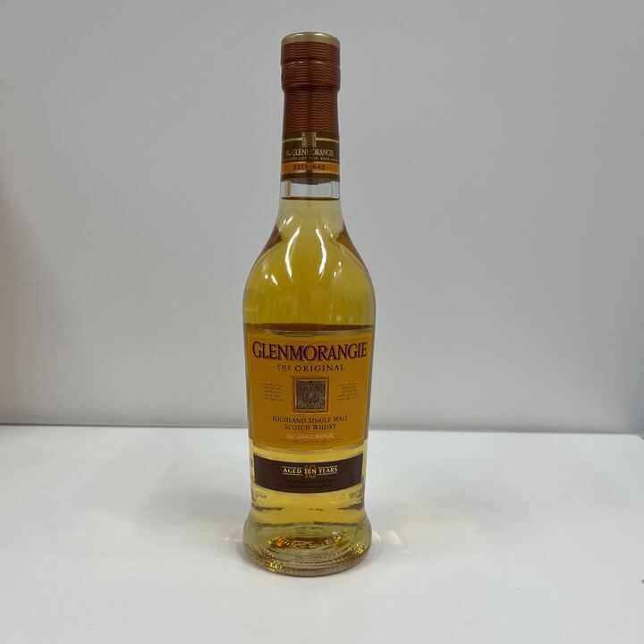 グレンモーレンジ オリジナル 10年 350ml