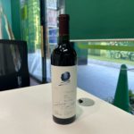 オーパス・ワン 2016 750ml 価格：47,000円 買取日：2023年12月8日