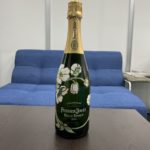 ペリエ・ジュエ ベル・エポック ブリュット 2014 750ml 価格：13,000円 買取日：2024年1月17日