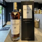 ザ・マッカラン 18年 2019 700ml 価格：45,000円 買取日：2024年8月1日