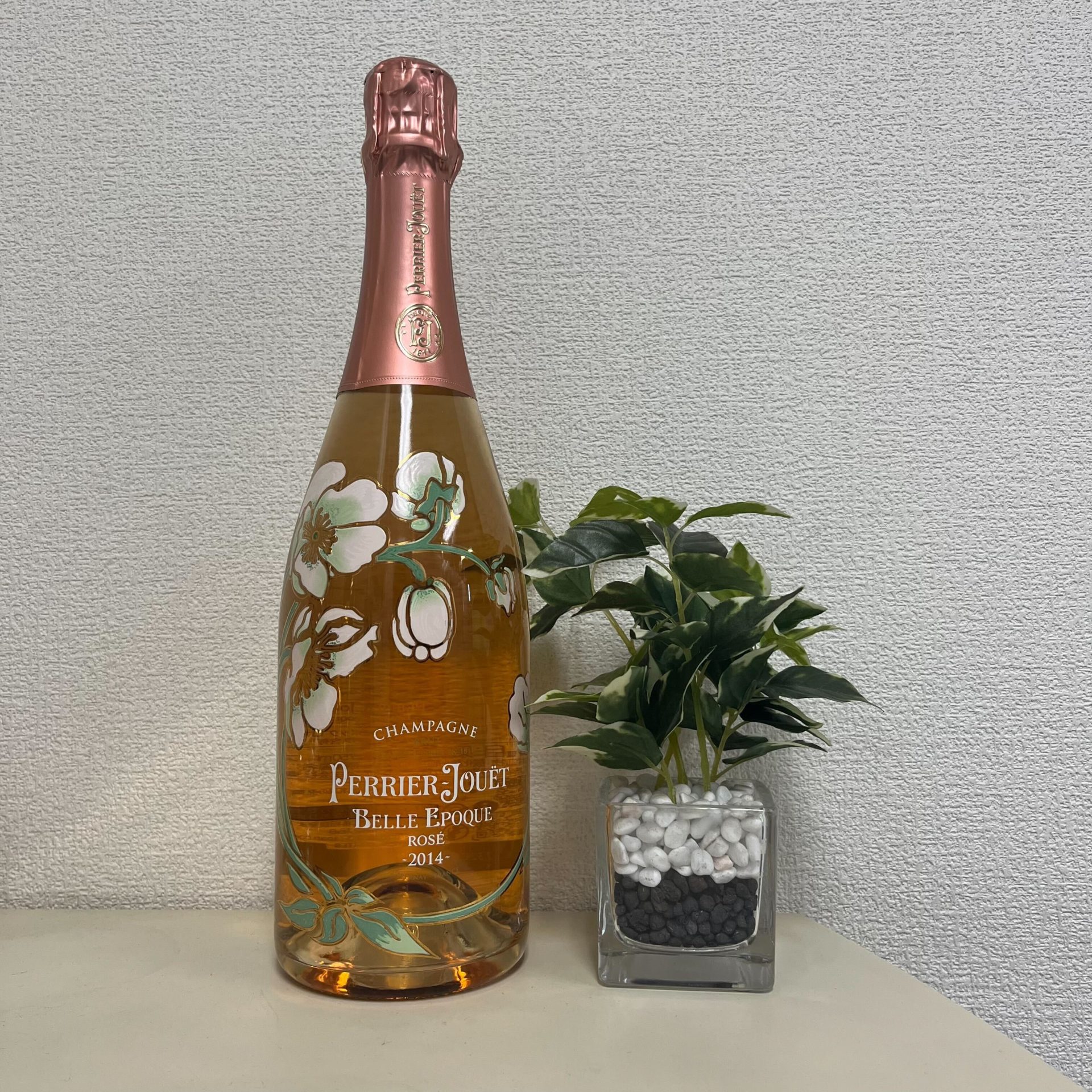ペリエ・ジュエ ベル・エポック ロゼ 2014 750ml