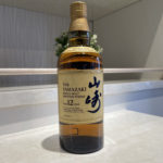 サントリー 山崎 12年 シングルモルト 700ml 価格：18,000円 買取日：2024年8月3日