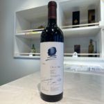 オーパス・ワン 2016 750ml 価格：46,000円 買取日：2023年12月8日