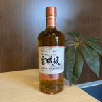 ニッカ 宮城峡 2022 アロマティックイースト シングルモルト 700ml 価格：10,500円 買取日：2024年10月1日