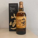 サントリー 山崎 12年 シングルモルト 100周年記念蒸溜所ラベル 700ml 価格：18,500円 買取日：2024年9月21日