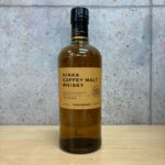 ニッカ カフェモルト 700ml 価格：4,500円 買取日：2024年9月15日