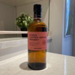 ニッカ カフェグレーン 700ml 価格：4,000円 買取日：2024年10月22日