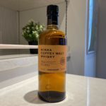 ニッカ カフェモルト 700ml 価格：5,000円 買取日：2024年10月22日