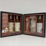 ニッカ ウイスキー マイブレンド キット ブレンド ファクトリー 3本セット ピュアモルト 180ml 価格：12,500円 買取日：2024年10月11日