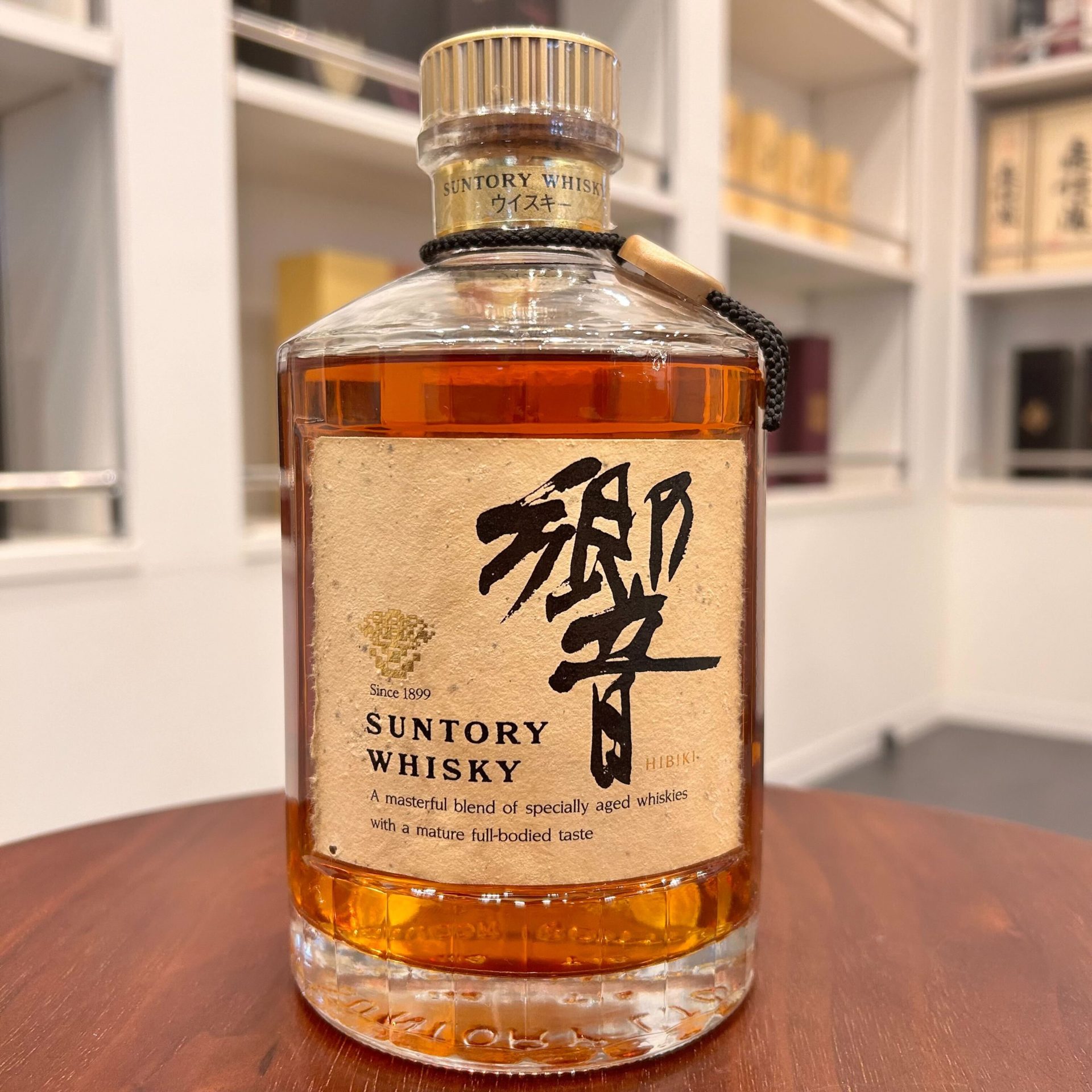 サントリー ウイスキー【響】since1899  サントリーウィスキー 響 Since1899 公式通販
