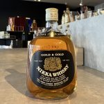 ニッカ ウィスキー G&G ゴールド＆ゴールド 特級 760ml 価格：2,000円 買取日：2024年11月22日