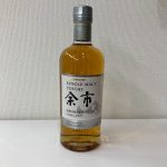 ニッカ 余市 2022 アロマティックイースト シングルモルト 700ml 価格：13,000円 買取日：2024年11月7日