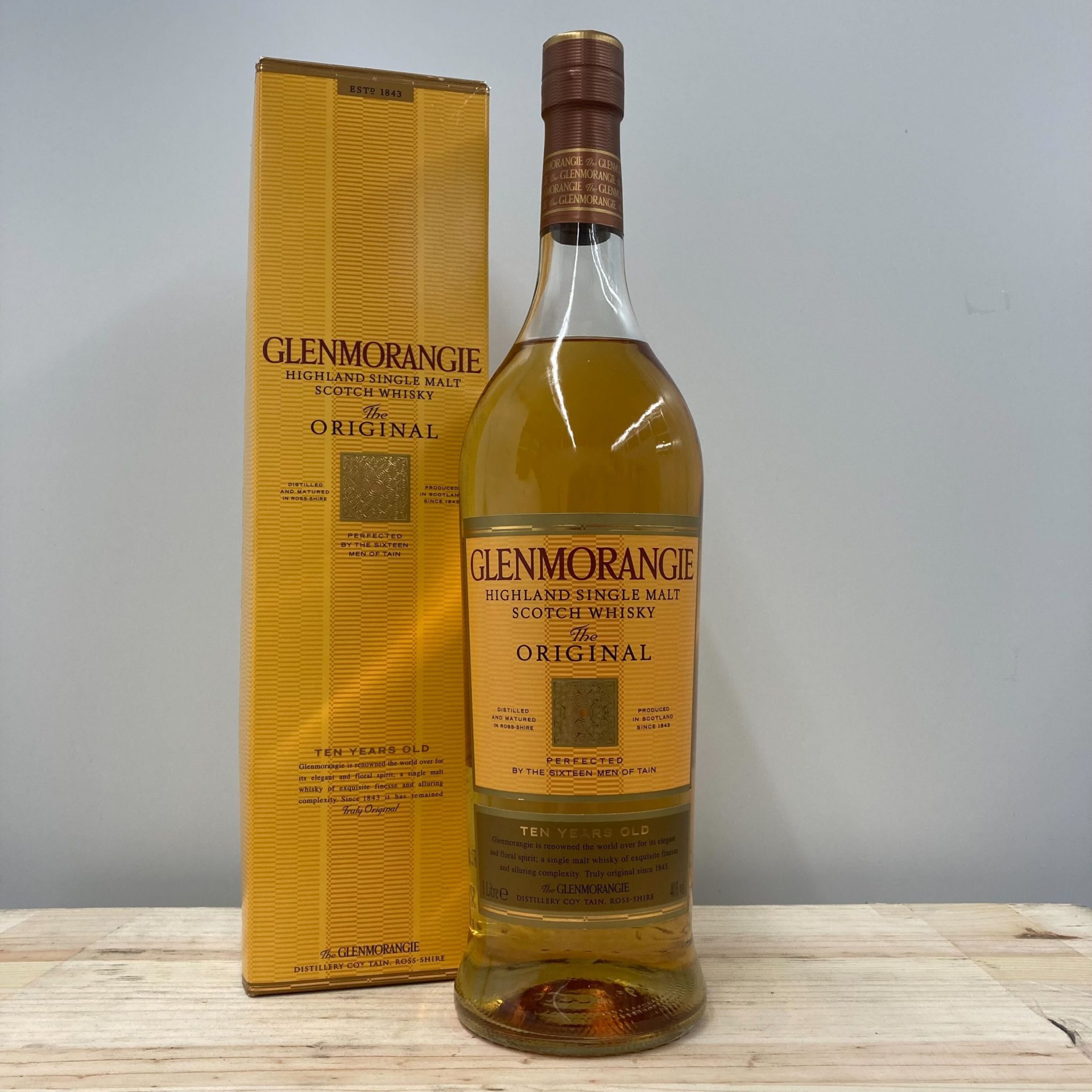 1円～ グレンモーレンジ 10年 グレンフィディック 12年 ボウモア 12年 ウイスキー 3本セット GLENMORANGIE Glenfiddich 他 酒 未開栓 グレンモーレンジ10年とグレンフィディック旧ラベル｜Yahoo!フリマ（旧