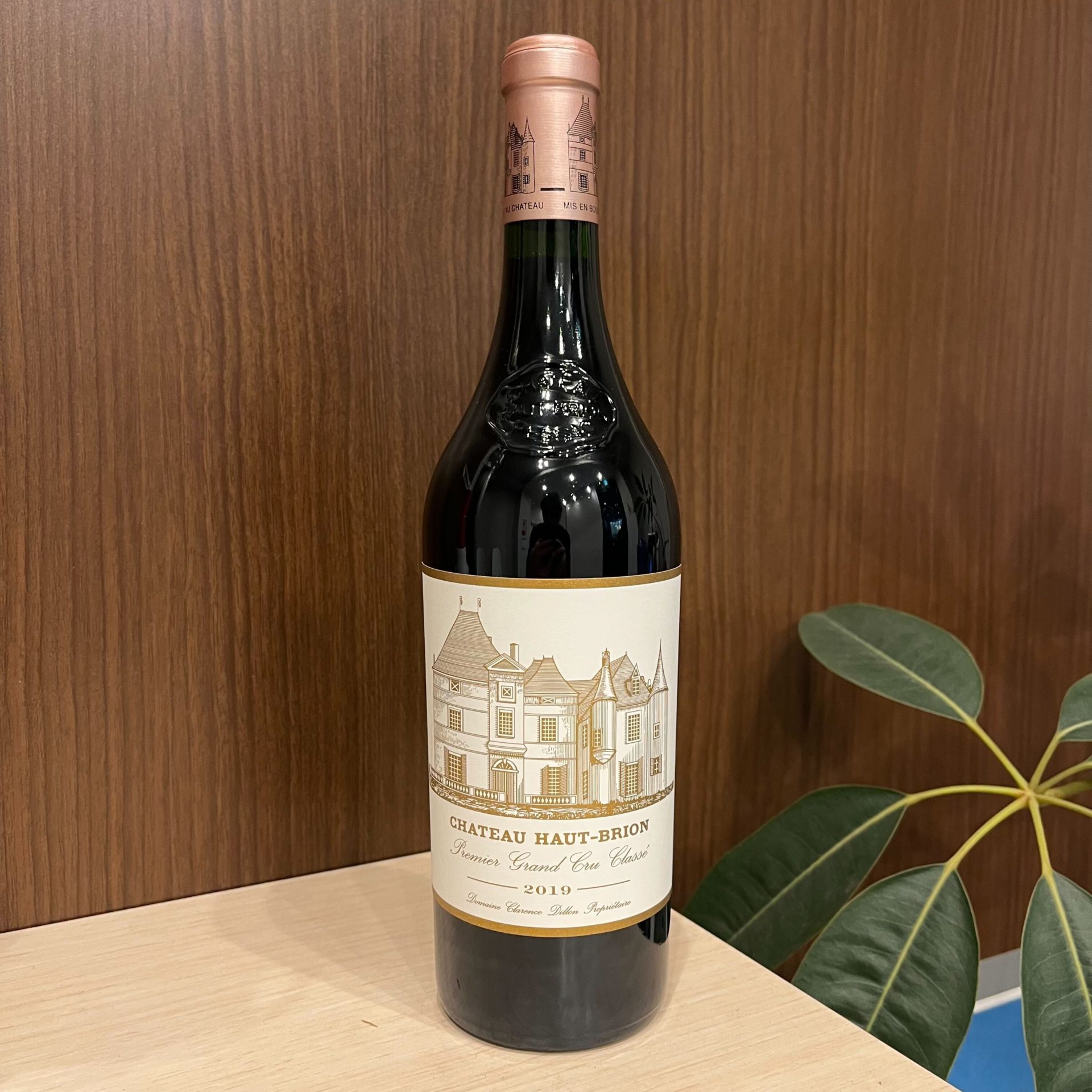 シャトー・オー・ブリオン 2019 750ml
