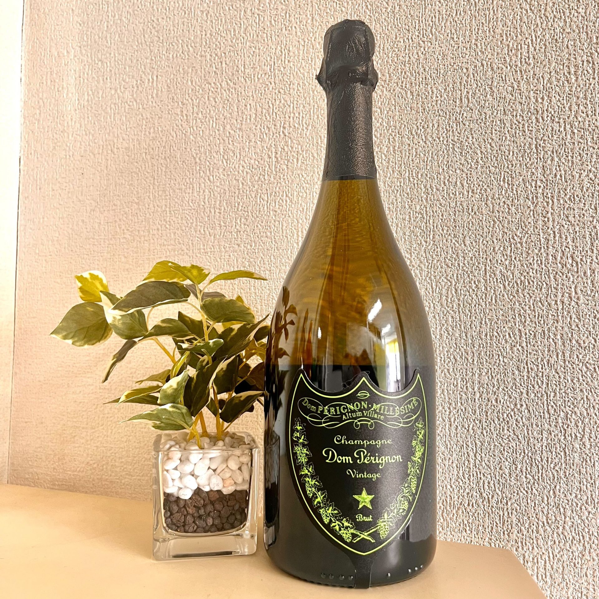 ドン・ペリニヨン ブリュット ルミナス 2013 750ml